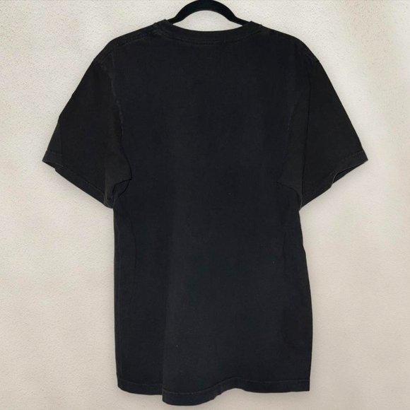 Adidas Los Angeles Lakers T-Shirt 09-10 Champions Shirt NBA Rings Size Large - Picture 2 of 5